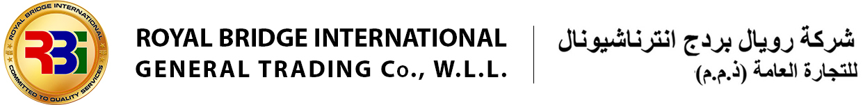 Royal Bridge International Gen. Trading Co., W.L.L